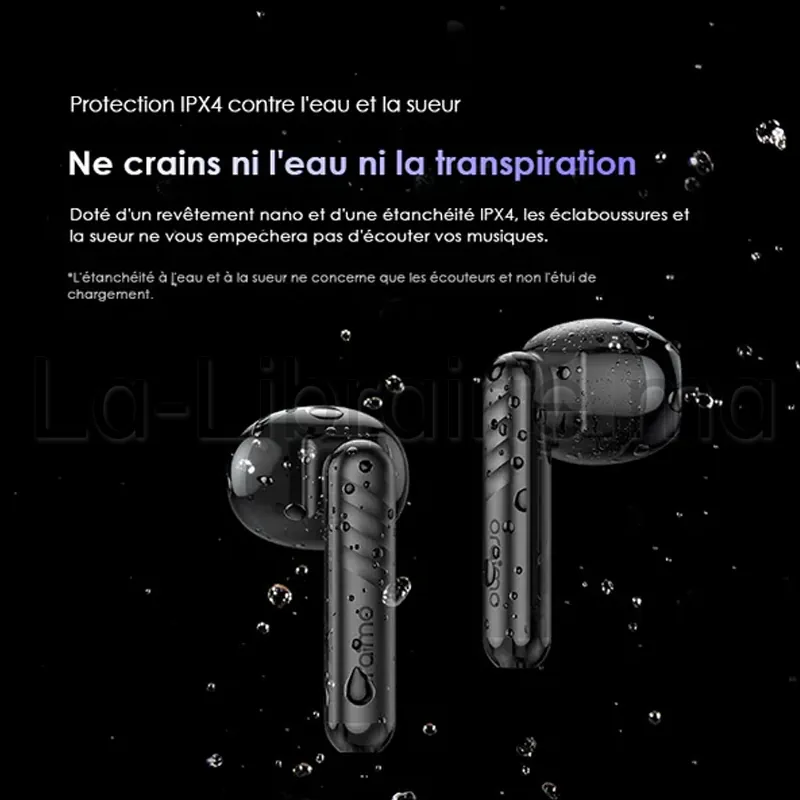 Oraimo Airpods FreePods