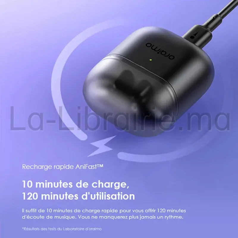 Oraimo Airpods FreePods