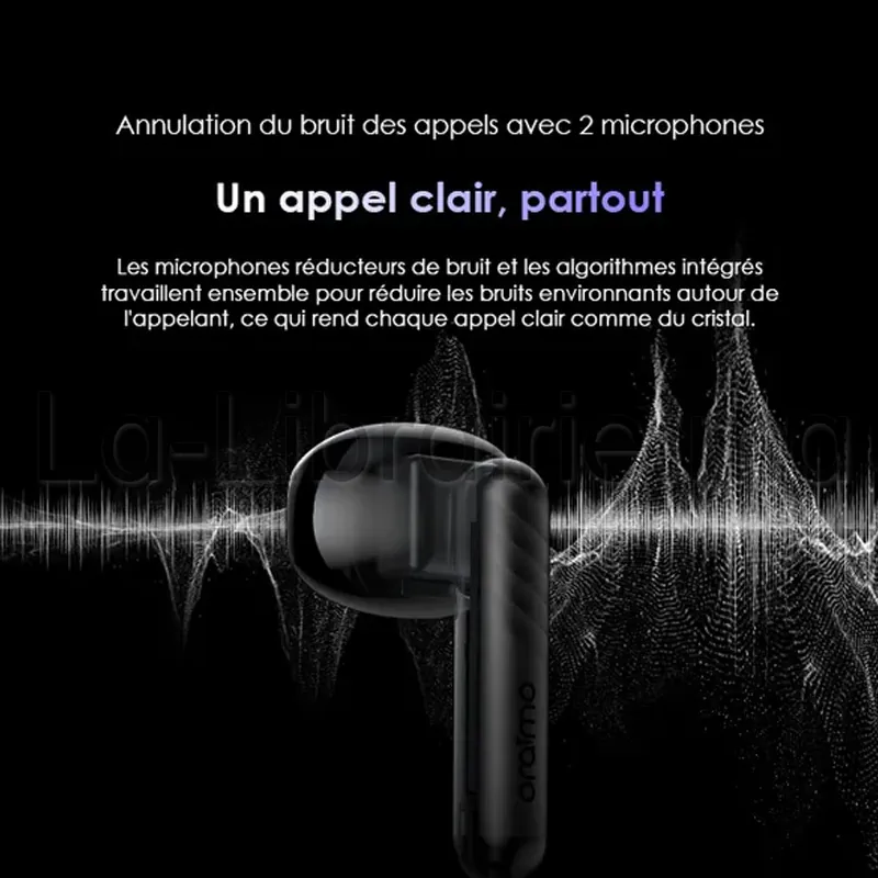Oraimo Airpods FreePods