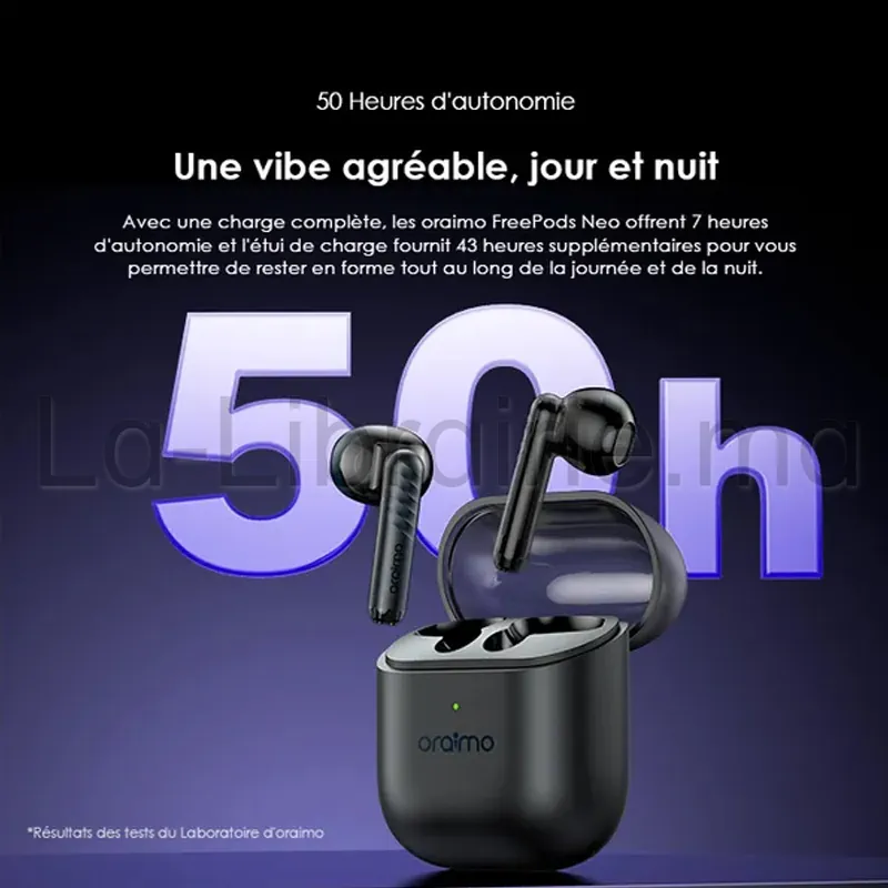 Oraimo Airpods FreePods