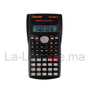 Calculatrice scientifique – KARWIDA 82MS  | Catégorie   Calculatrices Scientifique