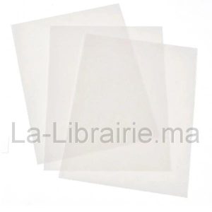 Papier calque 70 Grammes – 21 x 29,7 cm  | Catégorie   Papiers création