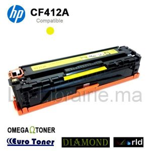 Imprimante laser A4 3en1 couleur – HP LASERJET MFP141A  | Catégorie   Imprimantes