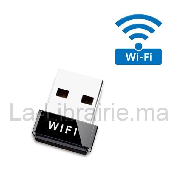 Clés wifi 802.11N  | Catégorie   Réseau et Câbles