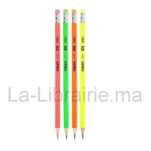 Crayon HB2  | Catégorie   Crayons et Porte-mines