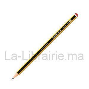 Crayon HB2 – STAEDTLER  | Catégorie   Crayons et Porte-mines