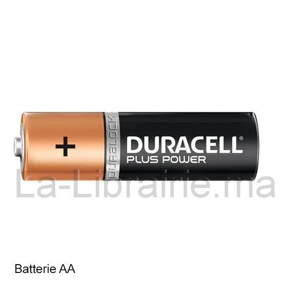 Pile / Batterie AA – DURACEL  | Catégorie   Divers