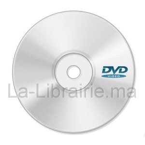DVD vierge  | Catégorie   Stockage