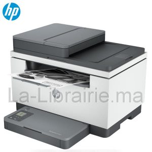 Imprimante laser A4 3en1 couleur recto / verso ethernet – HP LASERJET M236SDN  | Catégorie   Imprimantes