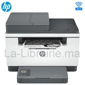 Imprimante laser A4 3en1 couleur recto / verso – wifi / ethernet – HP LASERJET M236SDW  | Catégorie   Imprimantes