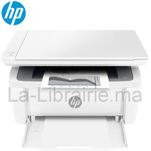 Imprimante laser A4 3en1 couleur – HP LASERJET MFP141A  | Catégorie   Imprimantes