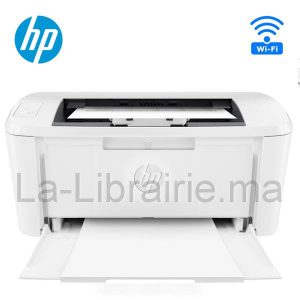 Imprimante laser A4 noir wifi – HP LASERJET M111W  | Catégorie   Imprimantes