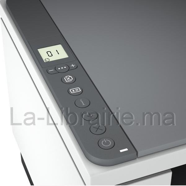 Imprimante laser A4 couleur 3en1 recto / verso – HP LASERJET M236D  | Catégorie   Imprimantes
