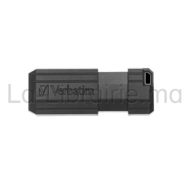 Micro clé USB Verbatim