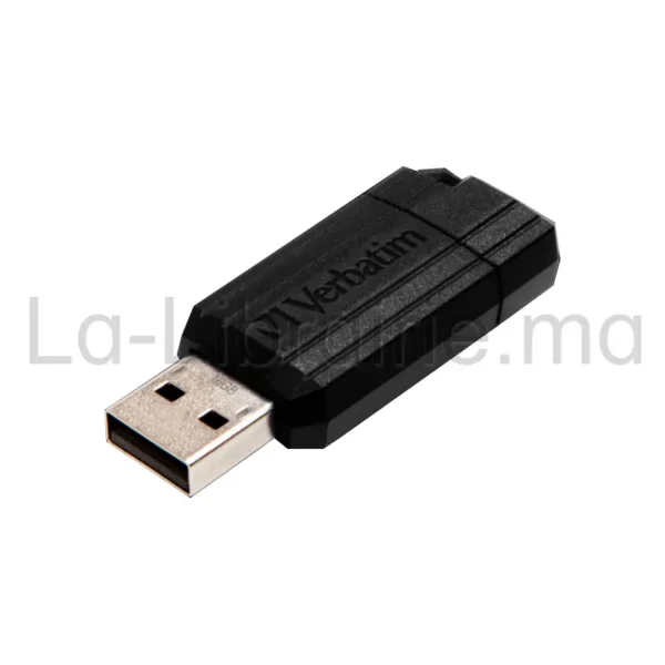 Micro clé USB Verbatim