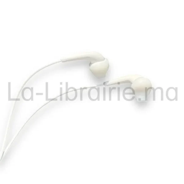 Écouteurs filaires Oraimo Halo 2S