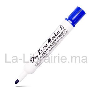 Marqueur tableau bleu dry erase marker – MON AMI  | Catégorie   Marqueurs et Feutres