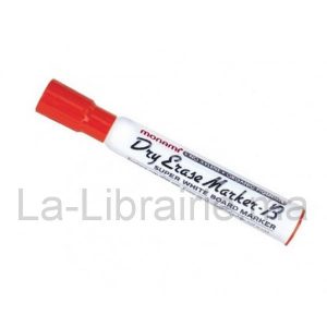 Marqueur tableau rouge dry erase marker-B MON AMI  | Catégorie   Marqueurs et Feutres