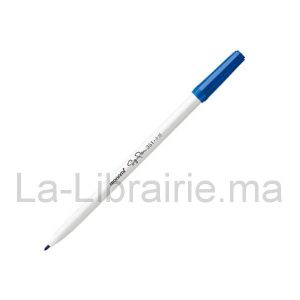 Stylo feutre sign pen 351 bleu  0,7 mm – MON AMI  | Catégorie   Marqueurs et Feutres