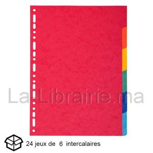 Protège cahier 21 x 29,7 cm – Jaune  | Catégorie   Protège cahiers et Couvertures