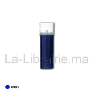 Recharge marqueur bleu – 6993  | Catégorie   Recharge stylos et mines