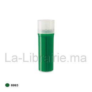 Recharge marqueur vert- 6993  | Catégorie   Recharge stylos et mines
