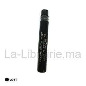 Recharge marqueur noir – 201T  | Catégorie   Recharge stylos et mines