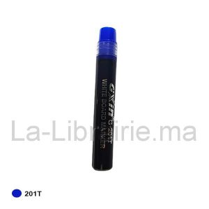 Recharge marqueur bleu – 201T  | Catégorie   Recharge stylos et mines