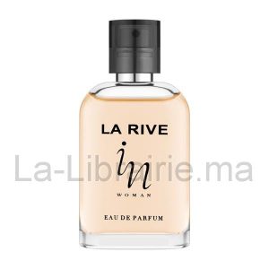 Eau de parfum in woman 30 ml – LA RIVE  | Catégorie   Femme