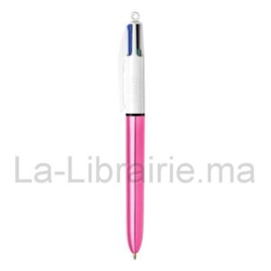 Image du produit Stylo 4 couleurs - BIC