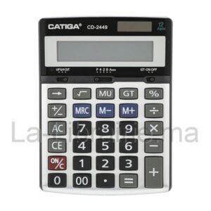 Image du produit Calculatrice de bureau - CATIGA