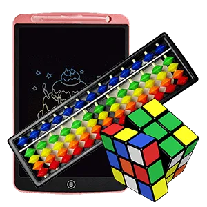Jeux et Apprentissage