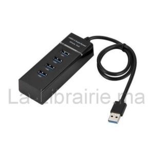 Image du produit Hub USB 3.0