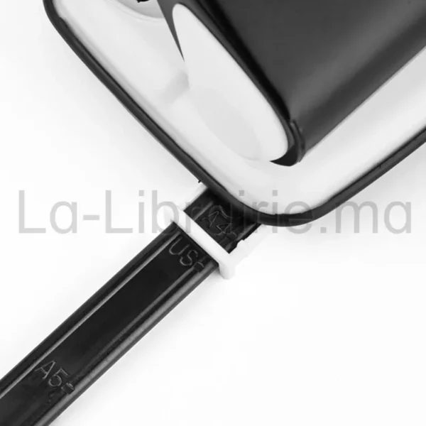 Perforateur SAX 318 en métal