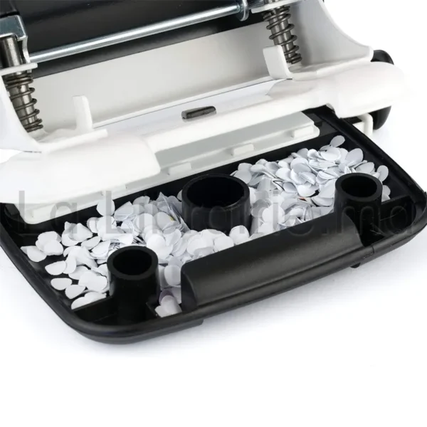 Perforateur SAX 318 en métal