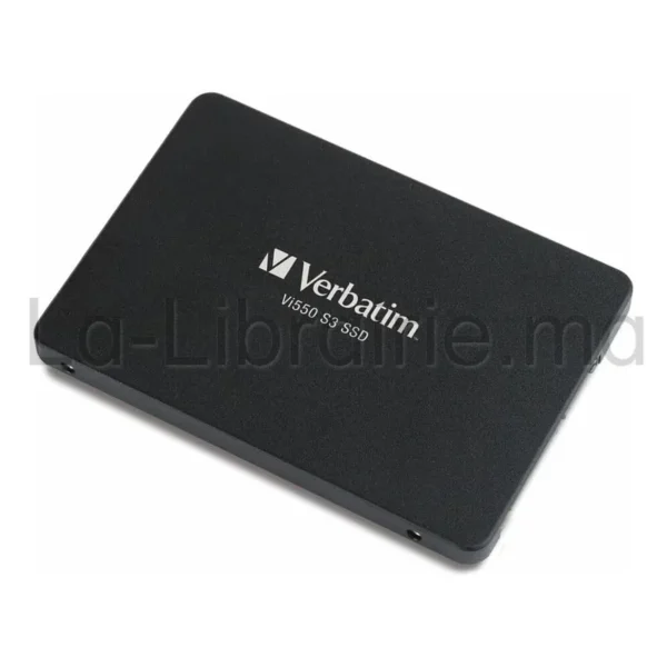 Disque SSD interne Verbatim 256 Go