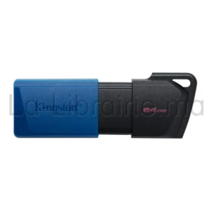 Clé USB Kingston 64 Go, DataTraveler Exodia M