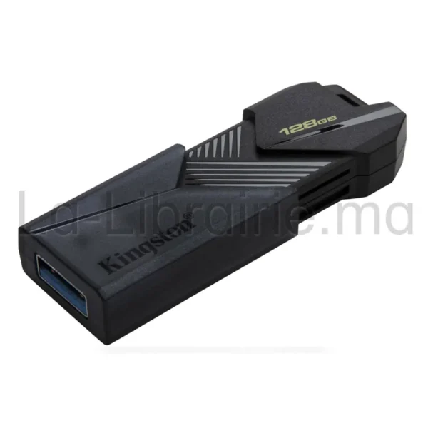 clé USB Kingston DataTraveler Exodia Onyx