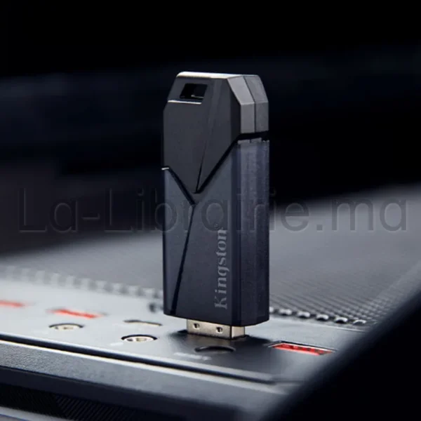 clé USB Kingston DataTraveler Exodia Onyx