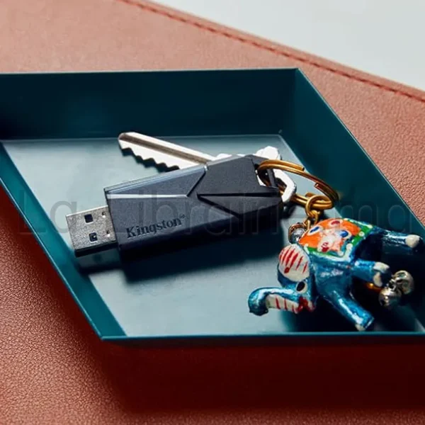 clé USB Kingston DataTraveler Exodia Onyx de 64 Go