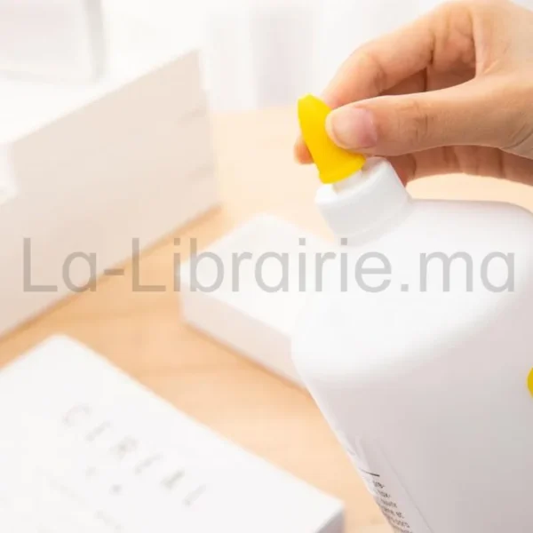 Colle blanche liquide Deli Stick Up