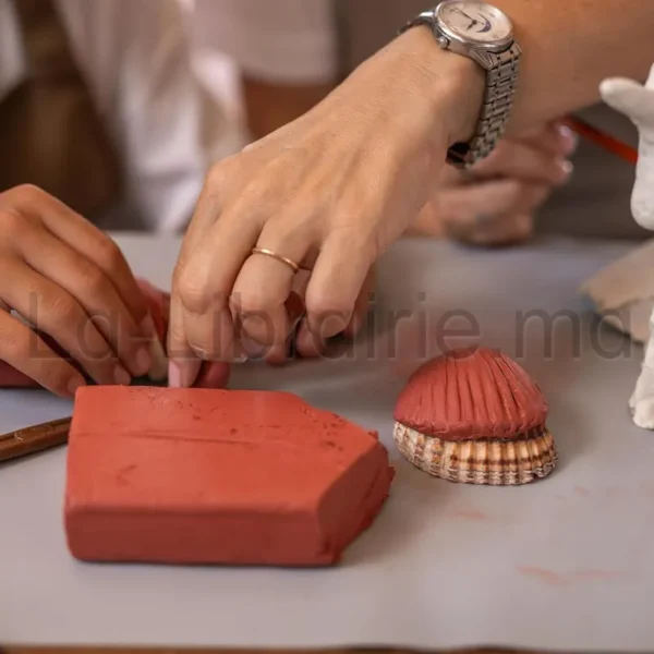 Pâte à modeler Jovi Air Dry Clay 250 g