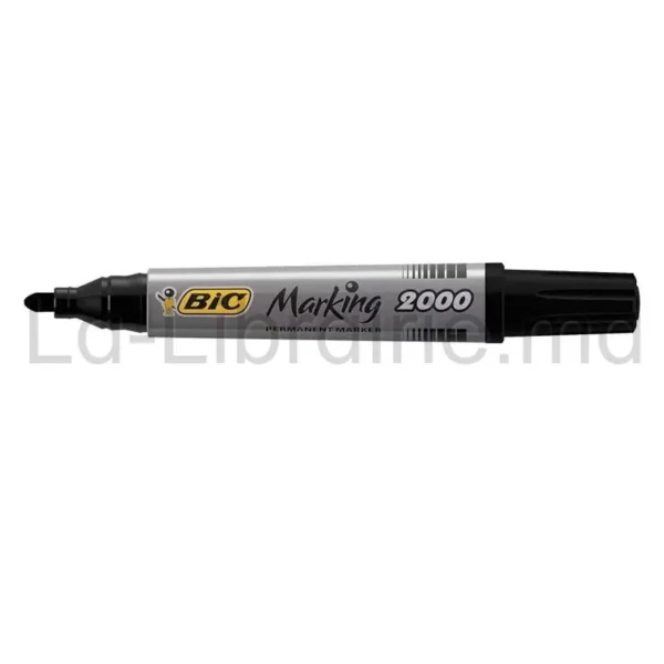 Marqueur permanent BIC Marking 2000