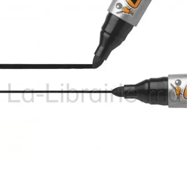 Marqueur permanent BIC Marking 2000