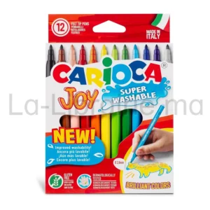 Feutres de coloriage Carioca