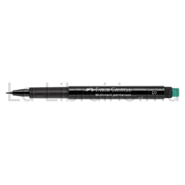 Feutre permanent Faber-Castell multiusage