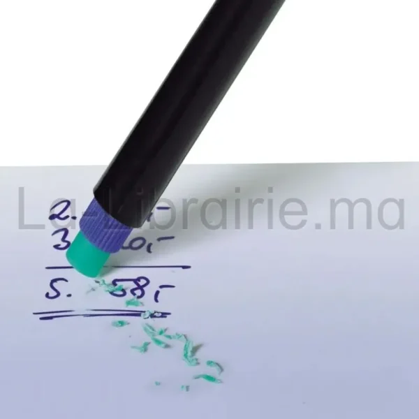 Feutre permanent Faber-Castell multiusage