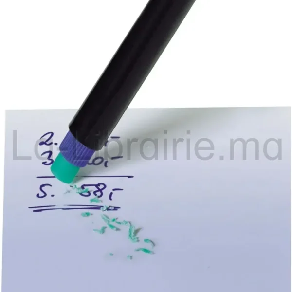 Marqueur permanent noir Faber-Castell Multimark F