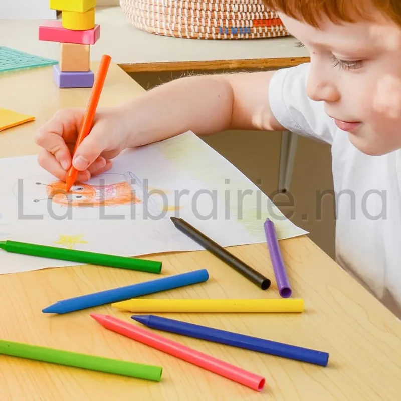 BIC Kids Plastidecor Triangle