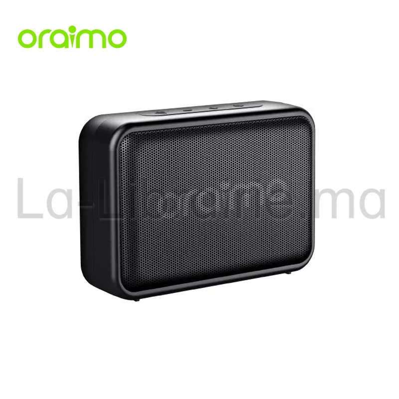 Enceinte Bluetooth portable Oraimo SoundGo 4